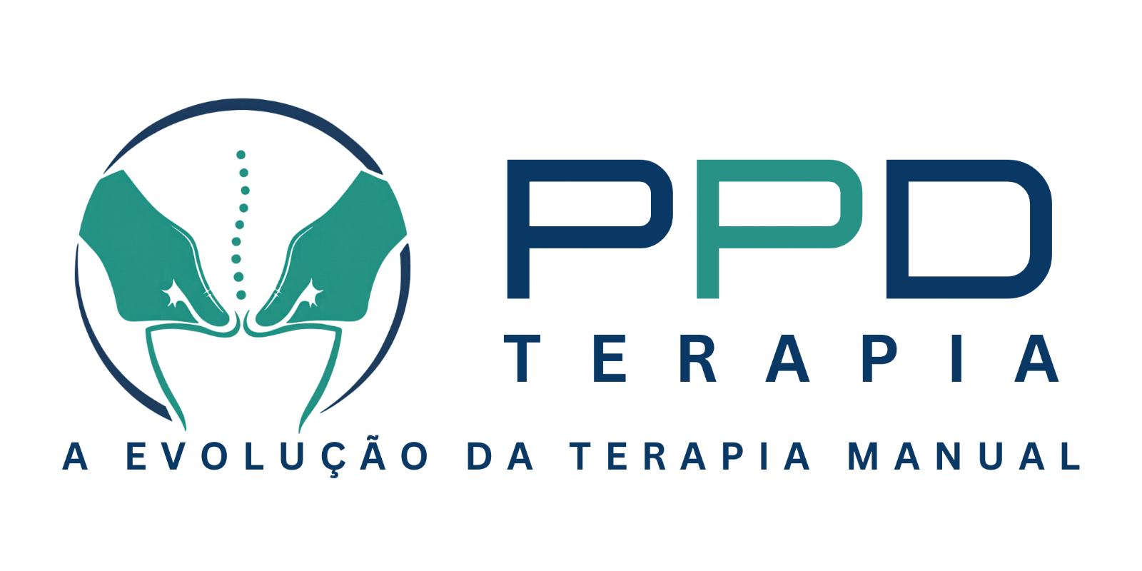 PPD Terapia — A evolução da terapia manual